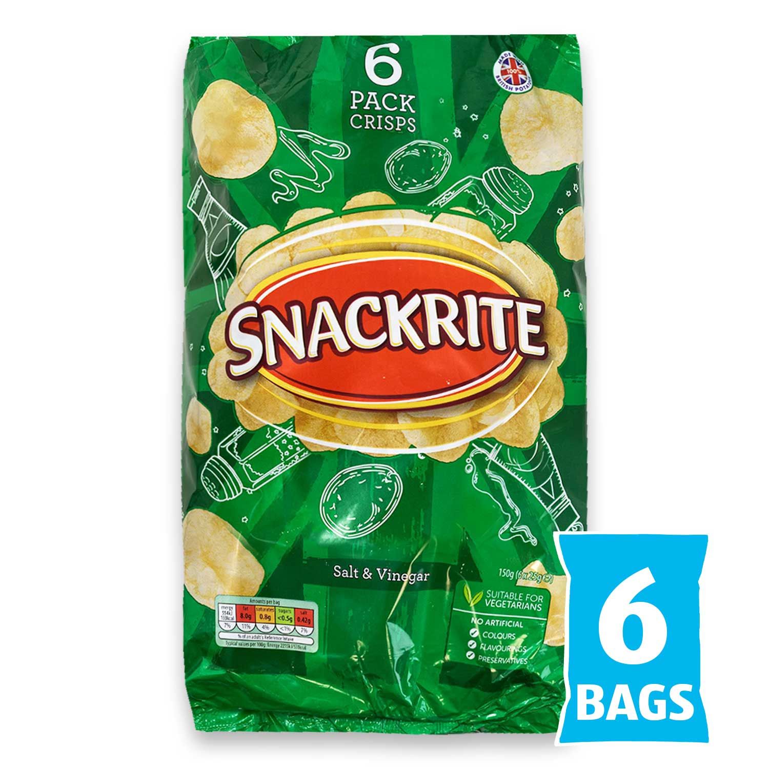 snackrite-multipack-crisps-salt-vinegar-6x25g-aldi